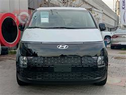 هیوندای ستاریا